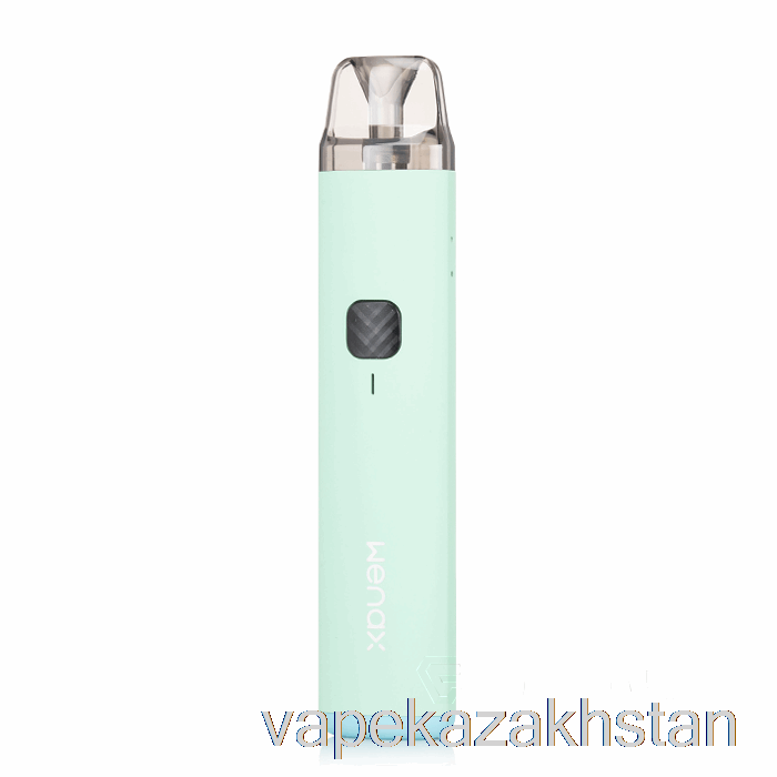 Vape Kazakhstan Geek Vape WENAX H1 Pod System Mint Green